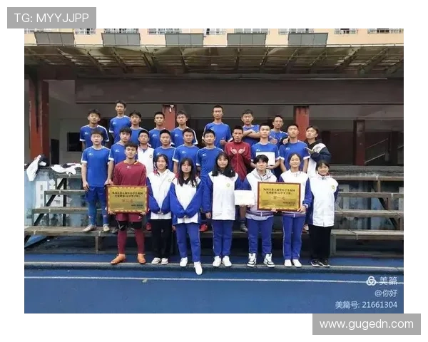 黄陂区足球代表队展现风采 助力地方体育发展与青少年成长