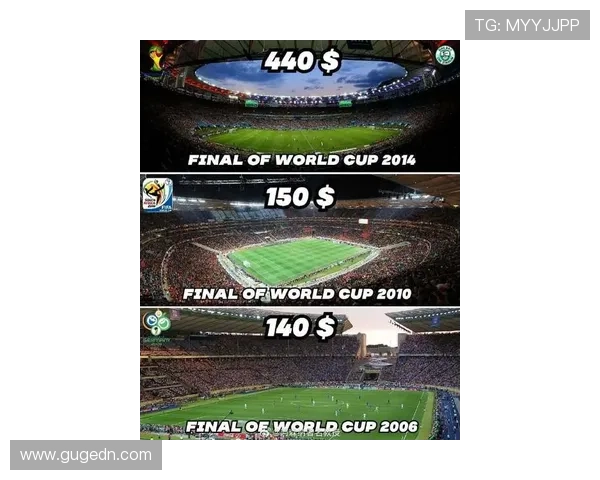 2026年世界杯门票价格详解及各阶段票务信息一览