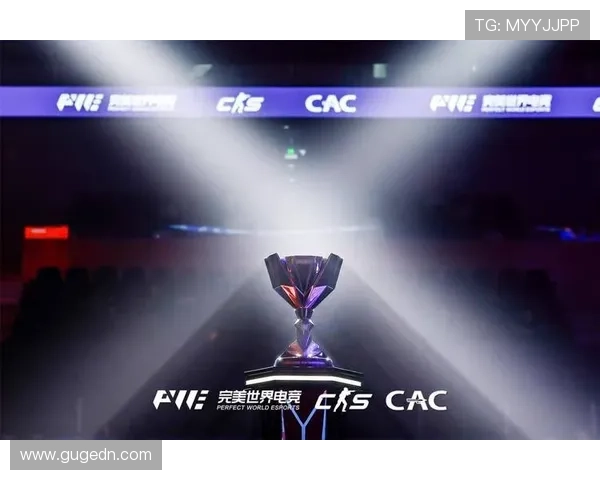 《全球电竞产业持续增长 电竞赛事吸引更多品牌赞助与媒体关注》 《全球电竞产业持续增长 电竞赛事吸引更多品牌赞助与媒体关注》