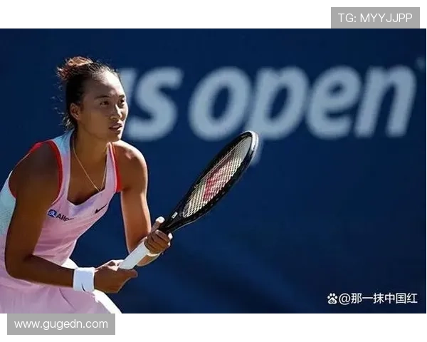 中国新星横空出世强势击败世界名将掀起网球赛场青春风暴