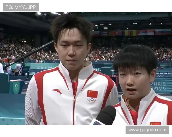 奥运乒乓球混双参赛人数变化及其背后的竞技格局分析