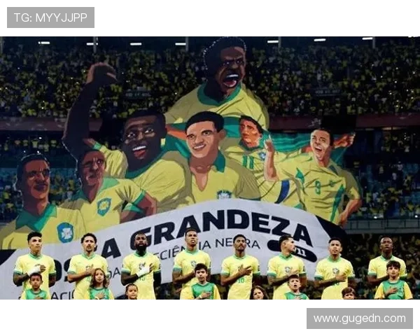 巴西足球队能否顺利晋级2026世界杯出线前景分析