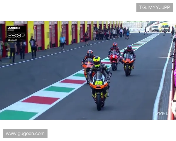 2025赛季MotoGP新规则公布 新车队和车手阵容引发关注 2025赛季MotoGP新规则公布 新车队和车手阵容引发关注