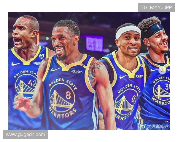 勇士队宣布签约新援助力阵容 强化防守与进攻双线提升