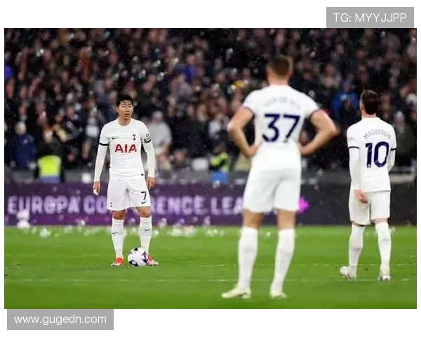 孙兴慜率领热刺豪取英超关键胜利球队士气高涨冲击前四席位