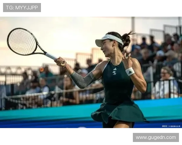 新兴网球明星崛起，年轻选手连胜大满贯赛场引领潮流