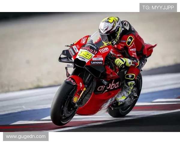 杜卡迪车队强势领跑MotoGP新赛季各厂牌鏖战冠军积分白热化