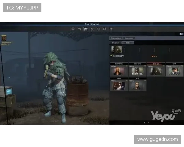 电竞巨头拳头宣布全新FPS游戏《Project A》将于首次亮相