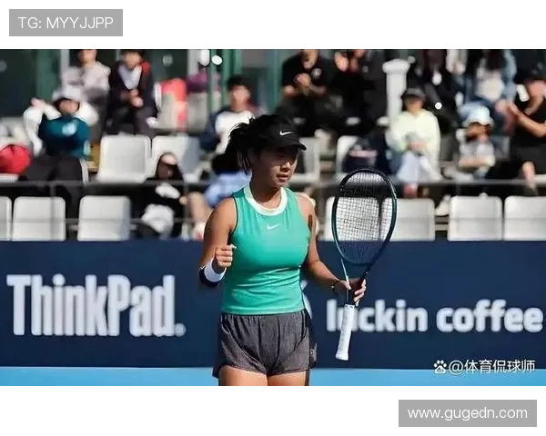 网球界迎来新星崛起 年轻选手连胜势如破竹引发热议 网球界迎来新星崛起 年轻选手连胜势如破竹引发热议