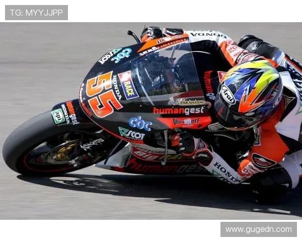 MotoGP赛季最新动态:维尼亚莱斯夺冠 本田与雅马哈展开激烈角逐 MotoGP赛季最新动态:维尼亚莱斯夺冠 本田与雅马哈展开激烈角逐