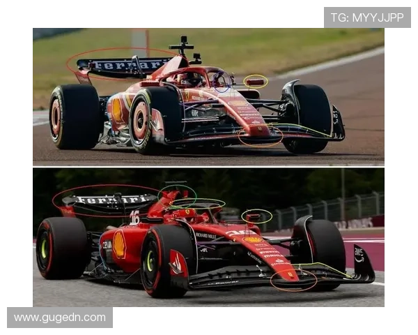 F1赛车新规引发争议 球迷和车队对未来赛季的看法各不相同 F1赛车新规引发争议 球迷和车队对未来赛季的看法各不相同