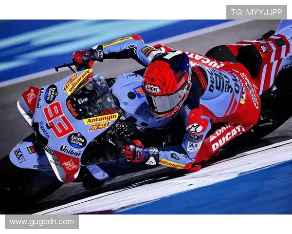 MotoGP新赛季激战正酣顶级车手争冠格局迎来重大变化 MotoGP新赛季激战正酣顶级车手争冠格局迎来重大变化