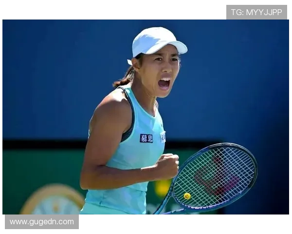 网球赛事新星崛起 国际赛场竞争激烈 中国选手迎来突破性表现